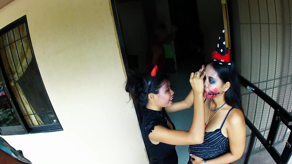 Zombie Preparations