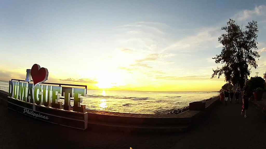 Duma Disasers Sign Sunrise