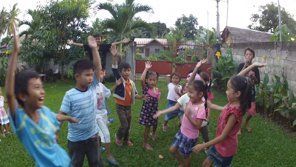 ... and dance.