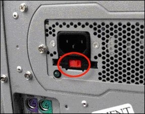 110 220 selectro Switch NET