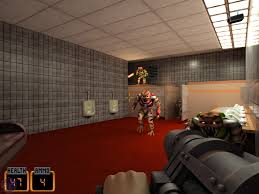 Duke Nukem NET