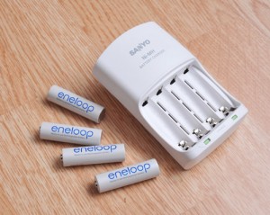 Eneloops Net