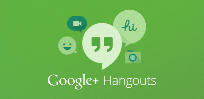 Google hangouts