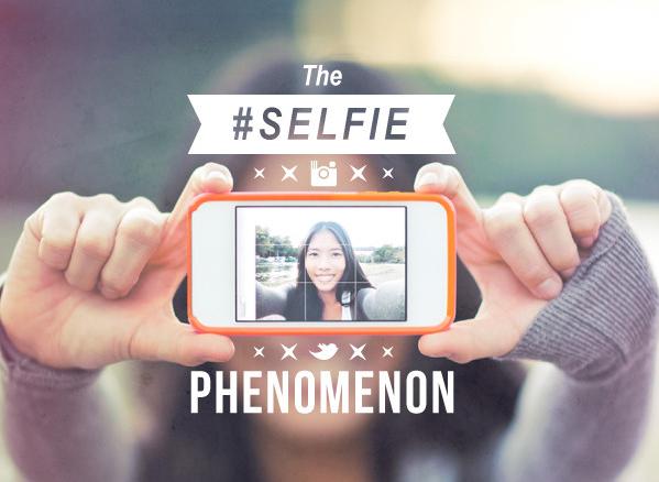 The Selfie phenomenom NET