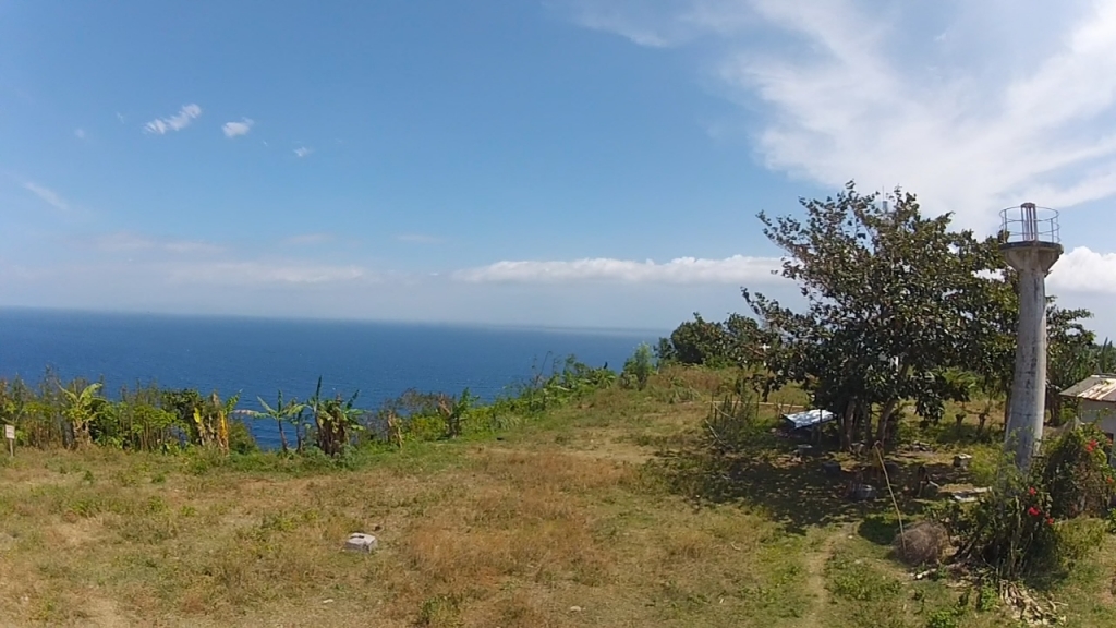 Apo Lighthoues View from Tower