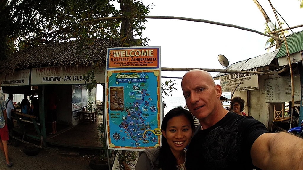 Apo Sign at malapatay