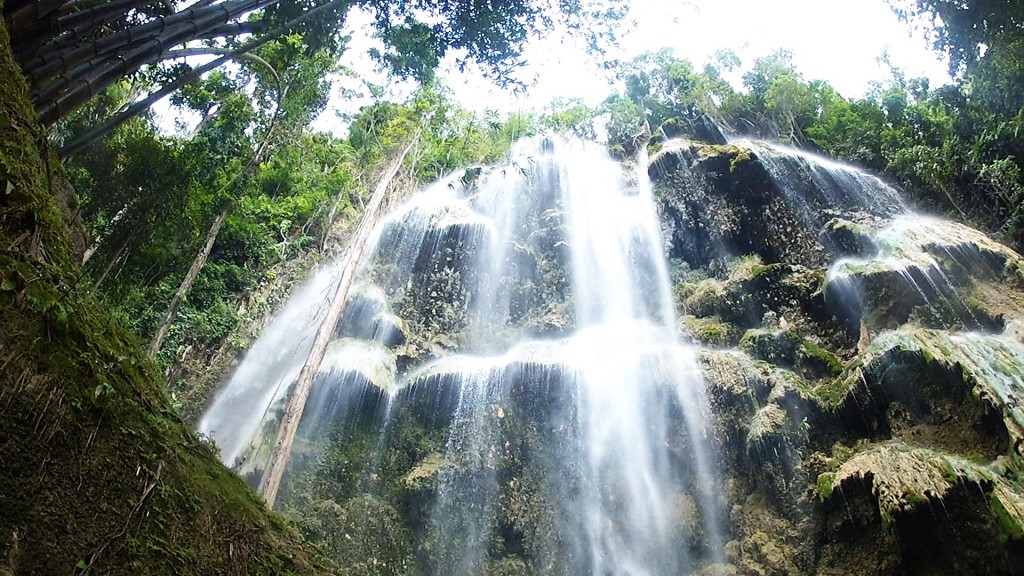 Nother falls