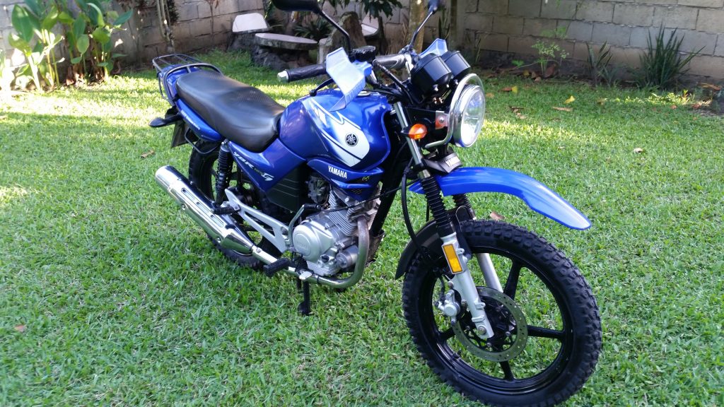 Ybr for sale