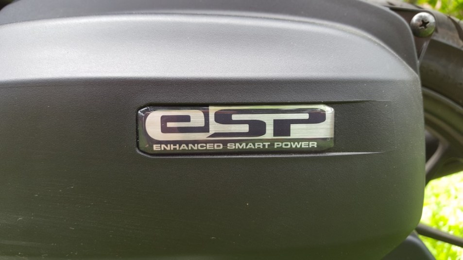 honda click 125i enhanced smart power