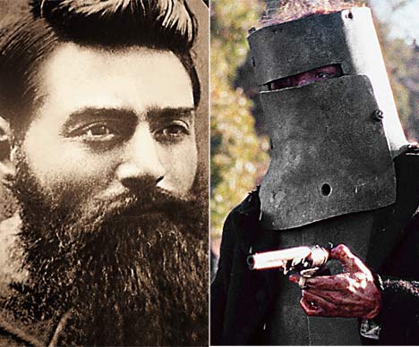 ned kelly