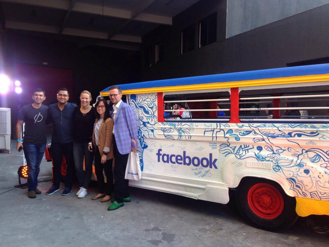 Pinoy Using Facebook Picture My Philippines Dating Experience: Filipinas and Facebook - My ...